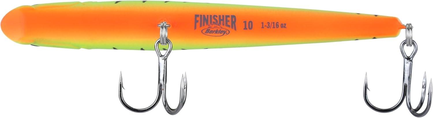 imageBerkley Finisher Fishing Hard BaitMF Firetiger