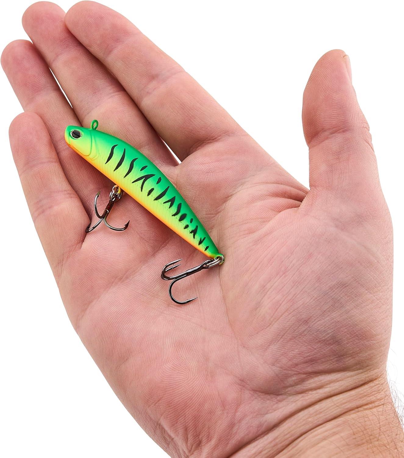 imageBerkley Finisher Fishing Hard BaitMF Firetiger