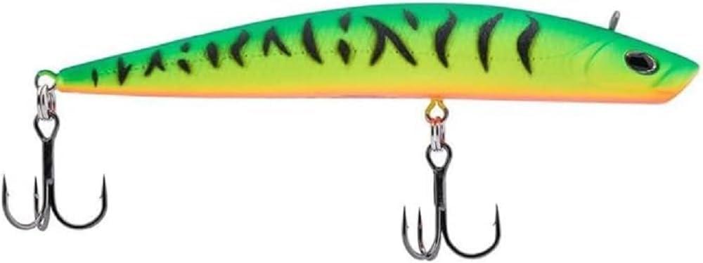 imageBerkley Finisher Fishing Hard BaitMF Firetiger