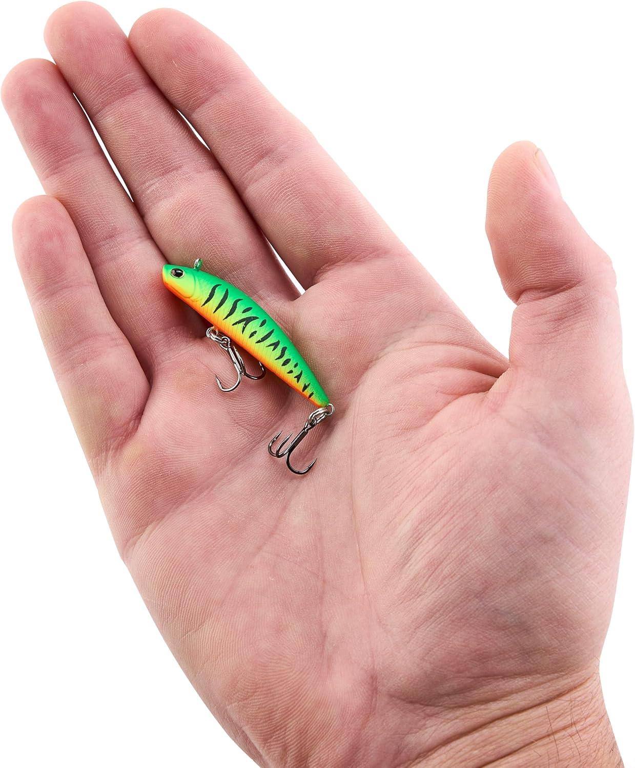 imageBerkley Finisher Fishing Hard BaitMF Firetiger