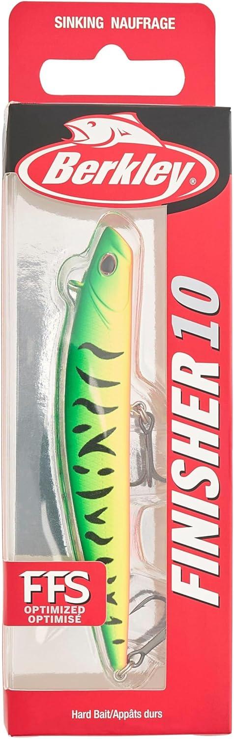 imageBerkley Finisher Fishing Hard BaitMF Firetiger