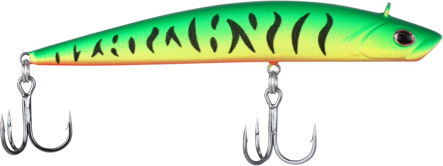 imageBerkley Finisher Fishing Hard BaitMF Firetiger