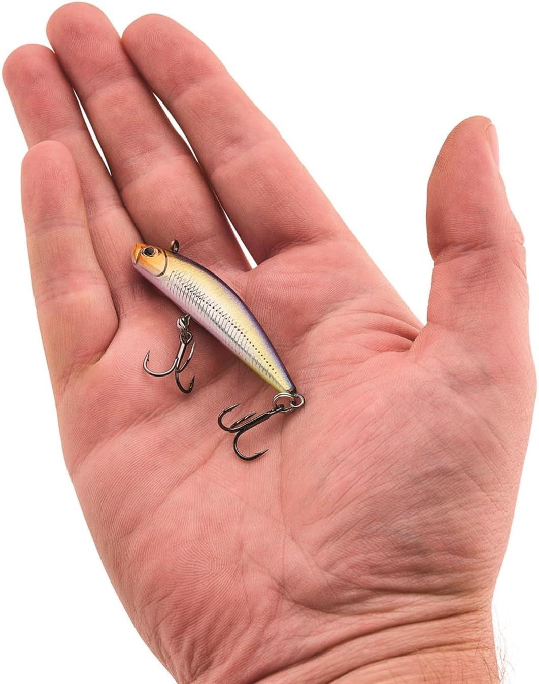 imageBerkley Finisher Fishing Hard BaitNebu