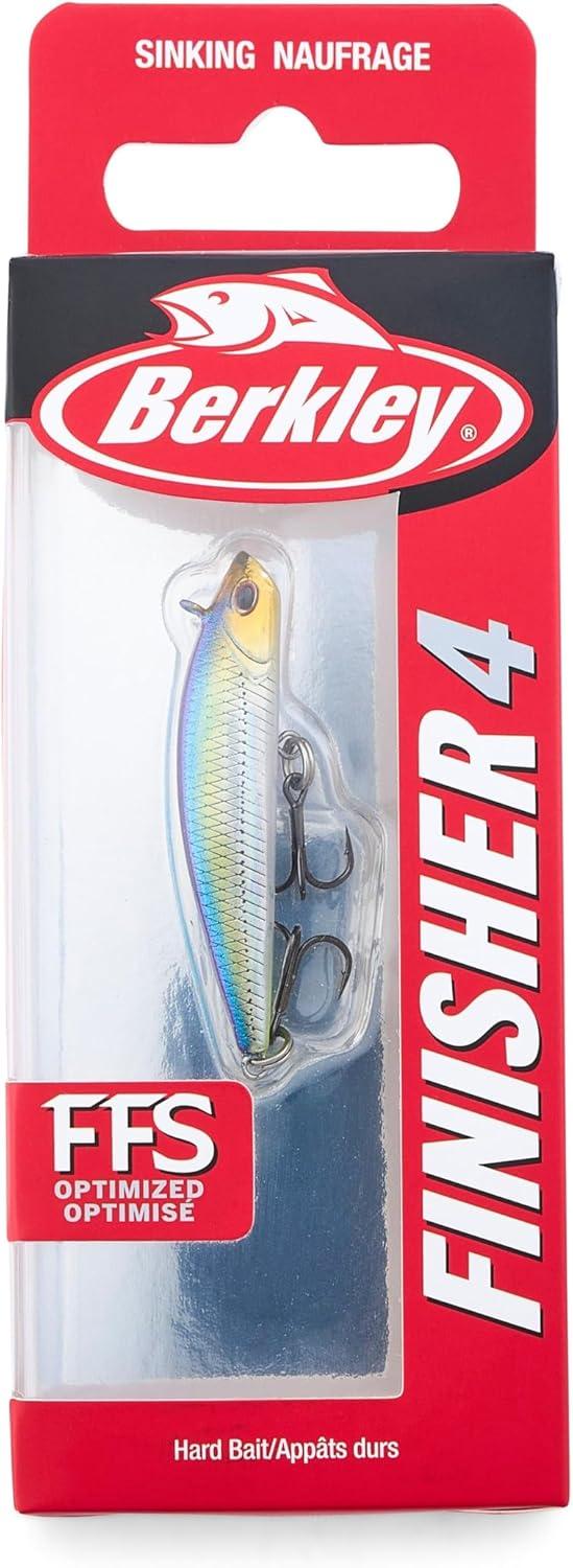 imageBerkley Finisher Fishing Hard BaitNebu