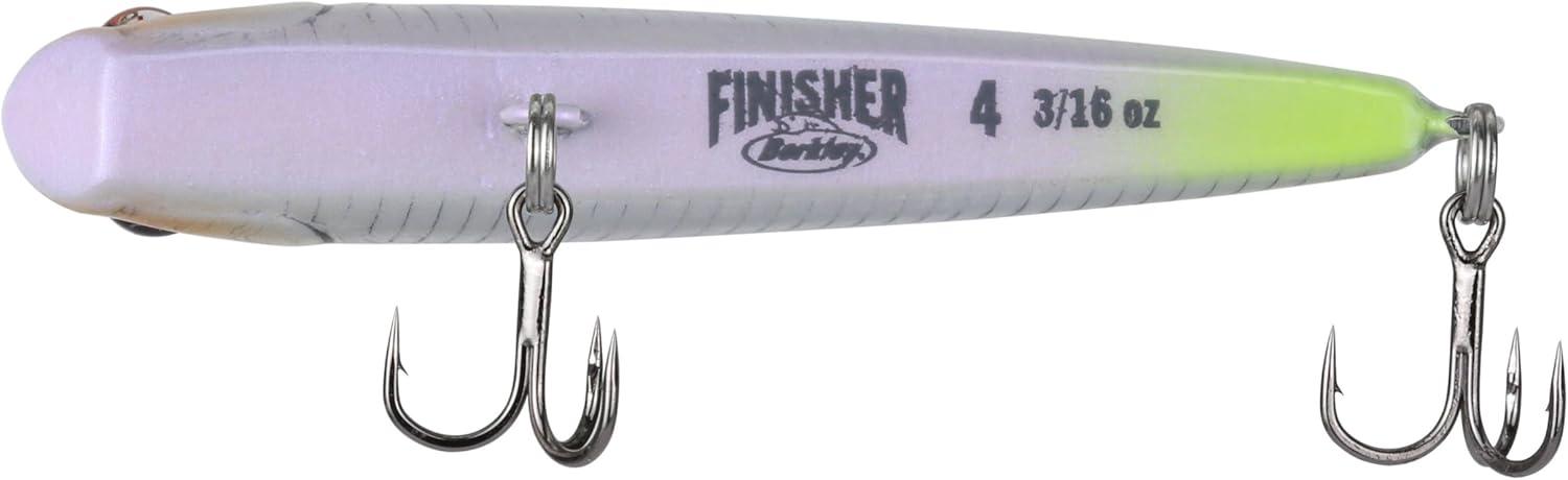 imageBerkley Finisher Fishing Hard BaitNebu