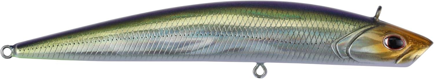 imageBerkley Finisher Fishing Hard BaitNebu