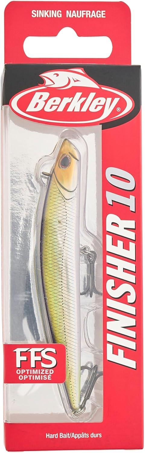 imageBerkley Finisher Fishing Hard BaitNebu