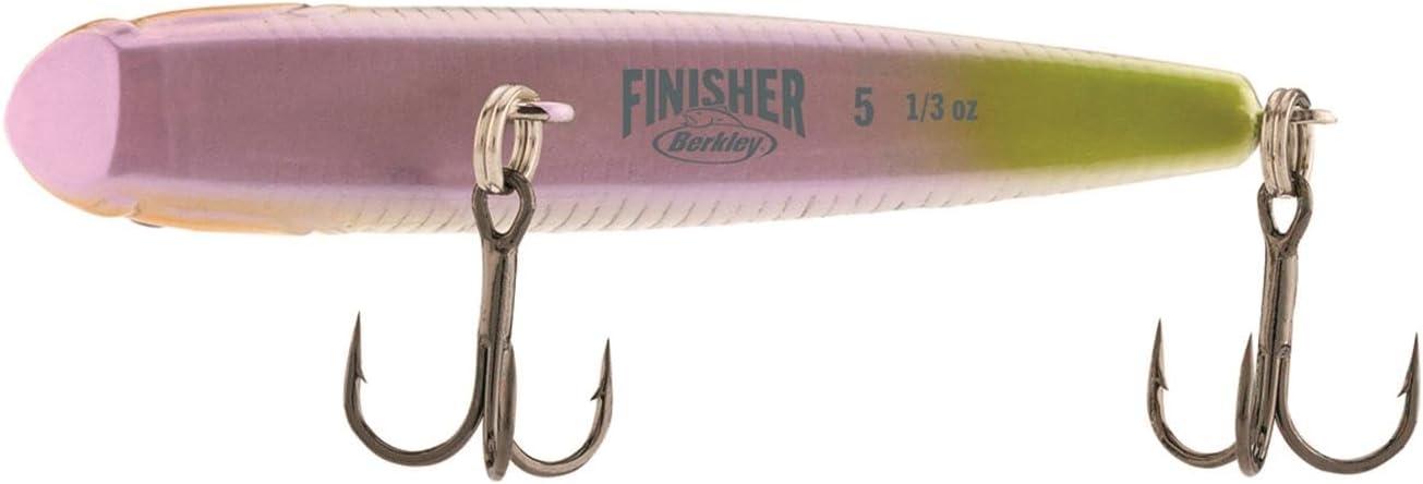 imageBerkley Finisher Fishing Hard BaitNebu