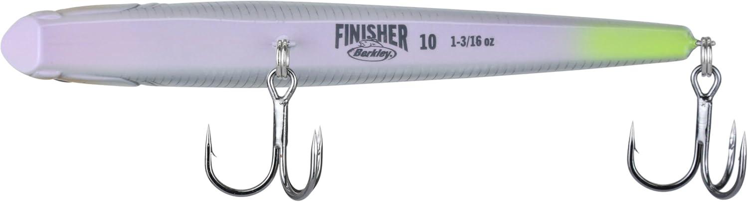 imageBerkley Finisher Fishing Hard BaitNebu