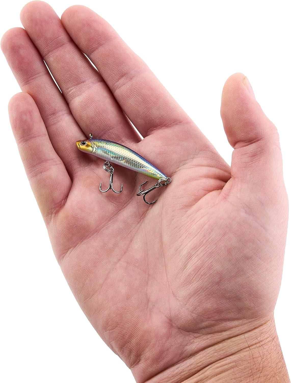 imageBerkley Finisher Fishing Hard BaitNebu