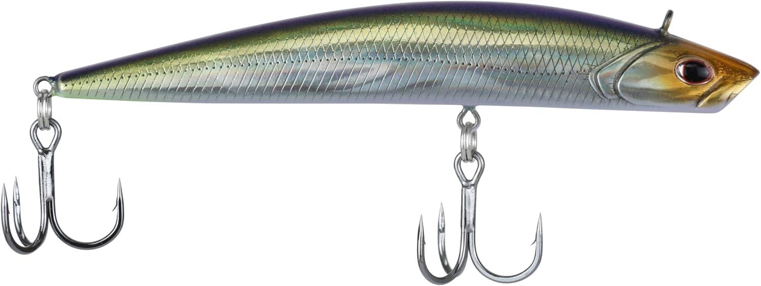 imageBerkley Finisher Fishing Hard BaitNebu