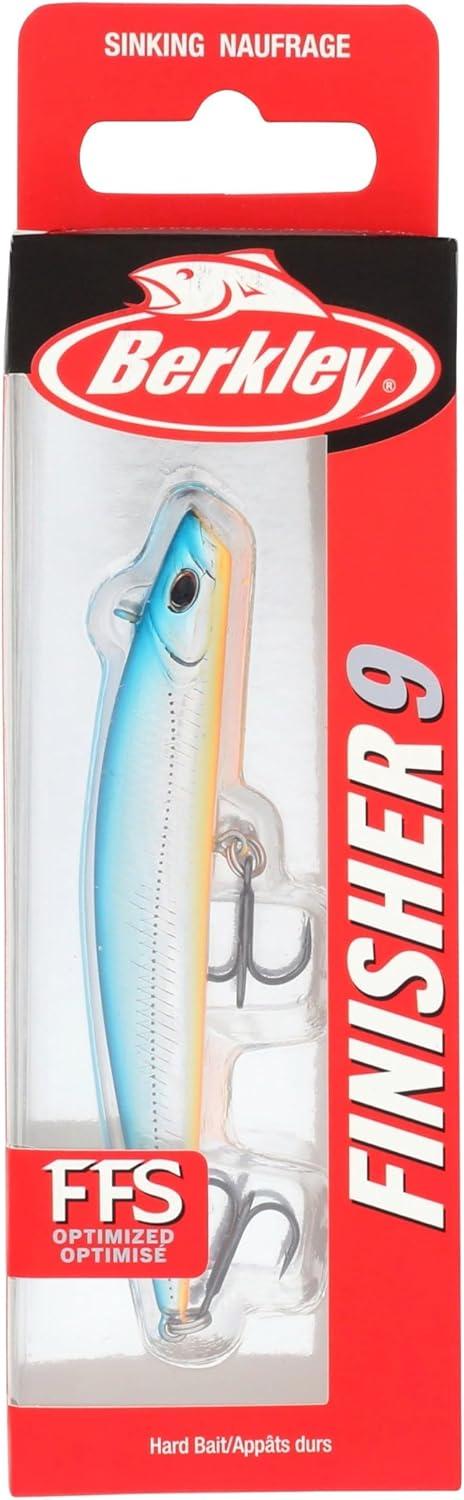 imageBerkley Finisher Fishing Hard BaitOG Blue