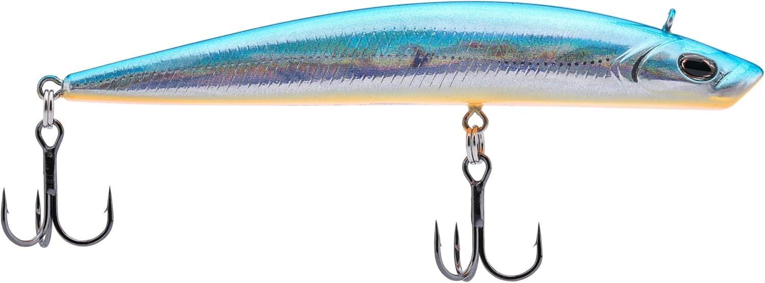 imageBerkley Finisher Fishing Hard BaitOG Blue