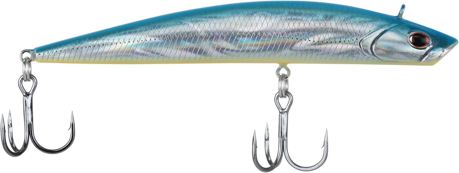 imageBerkley Finisher Fishing Hard BaitOG Blue
