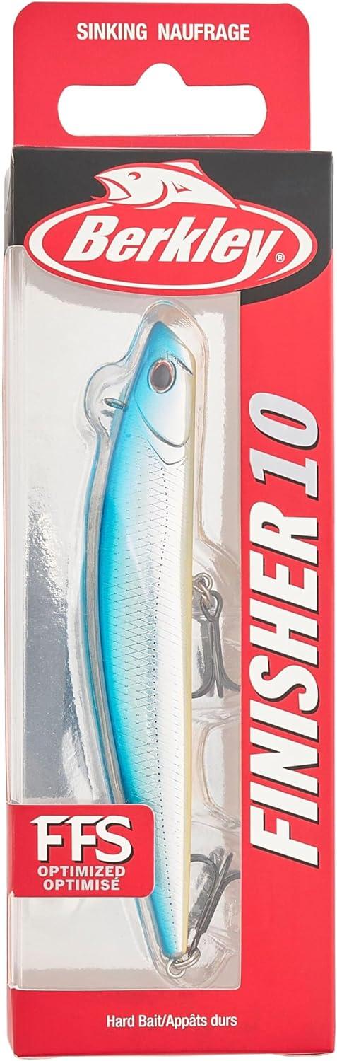 imageBerkley Finisher Fishing Hard BaitOG Blue