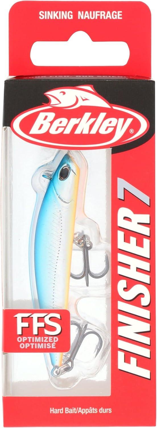 imageBerkley Finisher Fishing Hard BaitOG Blue