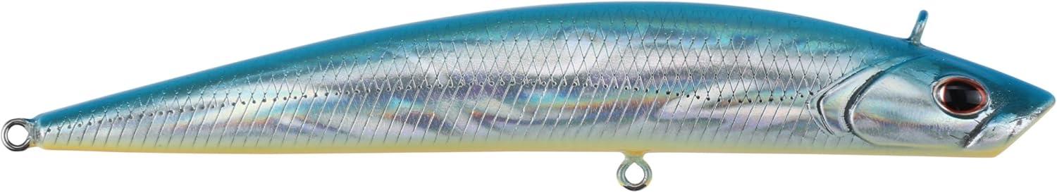 imageBerkley Finisher Fishing Hard BaitOG Blue