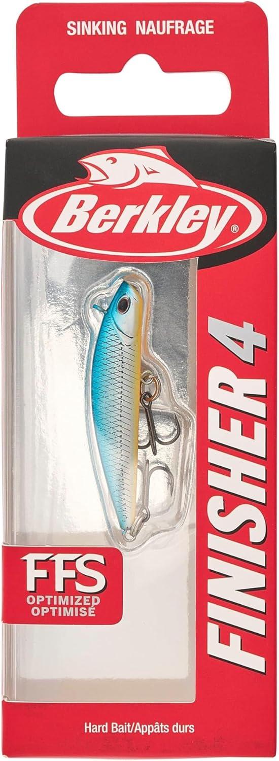 imageBerkley Finisher Fishing Hard BaitOG Blue