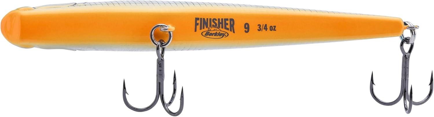imageBerkley Finisher Fishing Hard BaitOG Blue