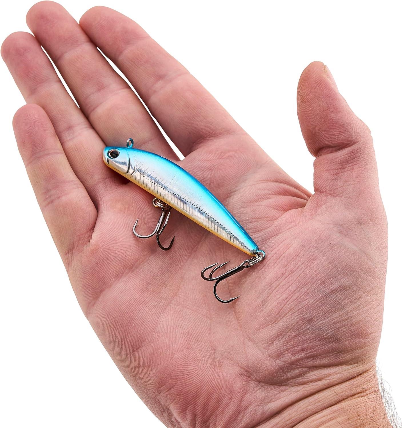 imageBerkley Finisher Fishing Hard BaitOG Blue