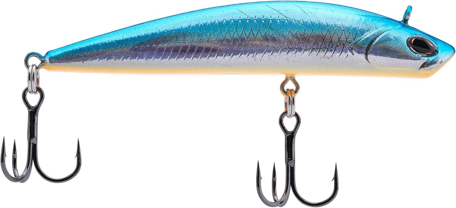 imageBerkley Finisher Fishing Hard BaitOG Blue
