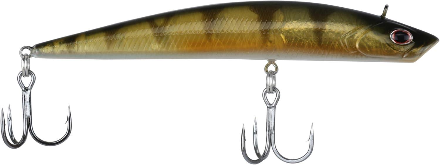 imageBerkley Finisher Fishing Hard BaitPerch