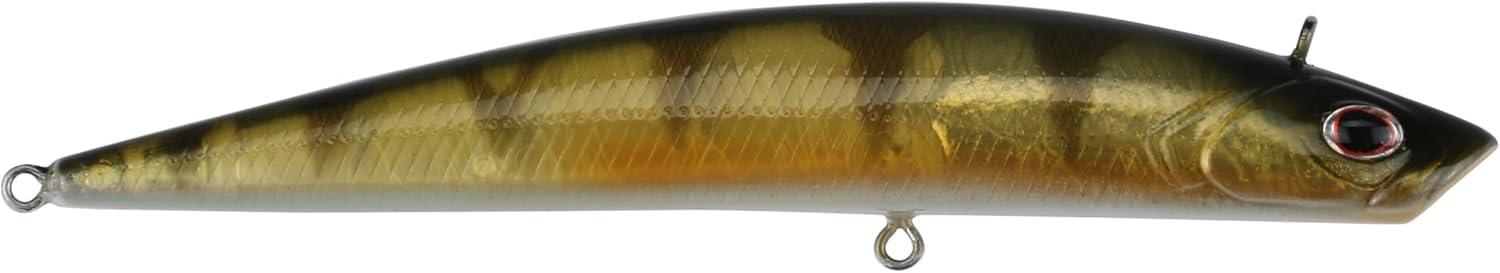 imageBerkley Finisher Fishing Hard BaitPerch