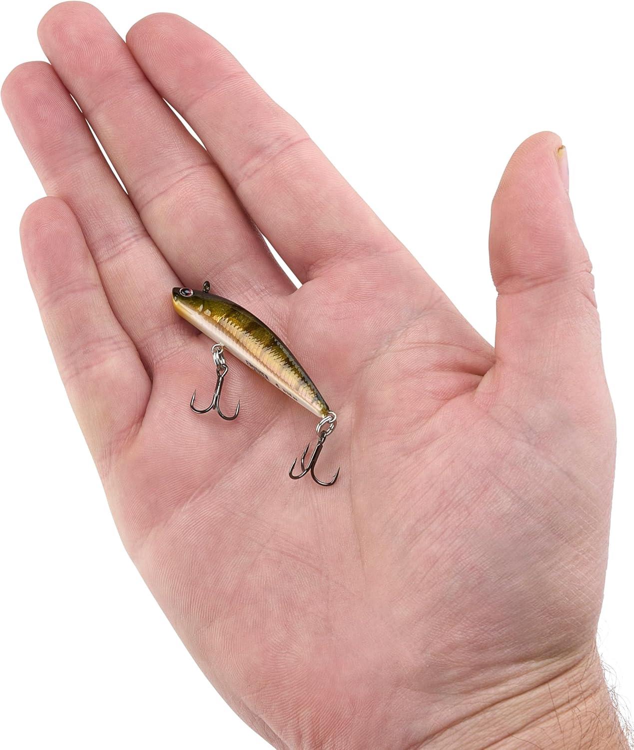 imageBerkley Finisher Fishing Hard BaitPerch