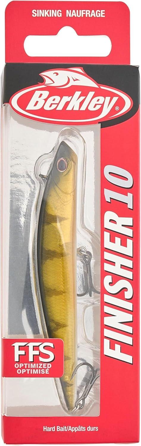 imageBerkley Finisher Fishing Hard BaitPerch