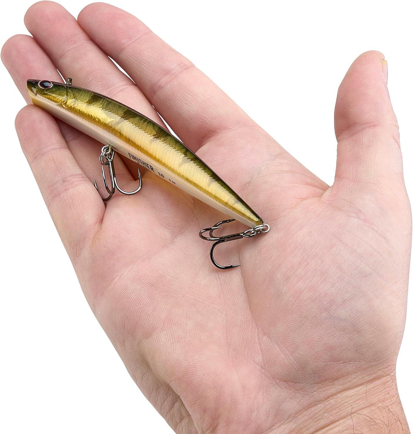 imageBerkley Finisher Fishing Hard BaitPerch