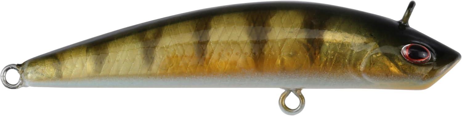 imageBerkley Finisher Fishing Hard BaitPerch