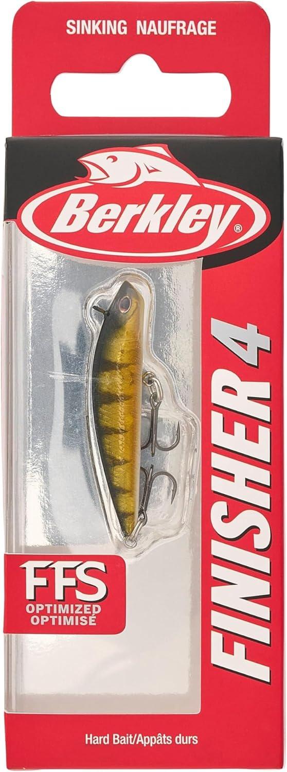 imageBerkley Finisher Fishing Hard BaitPerch