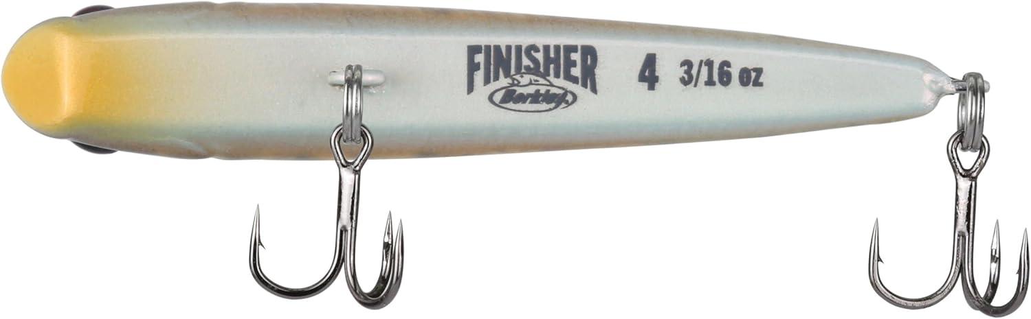 imageBerkley Finisher Fishing Hard BaitPerch