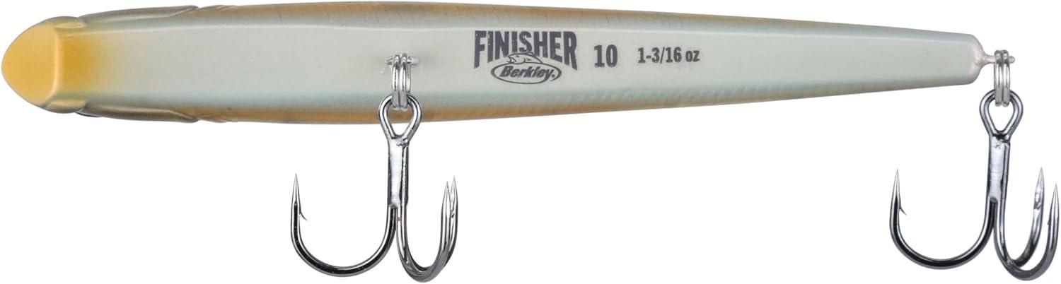 imageBerkley Finisher Fishing Hard BaitPerch