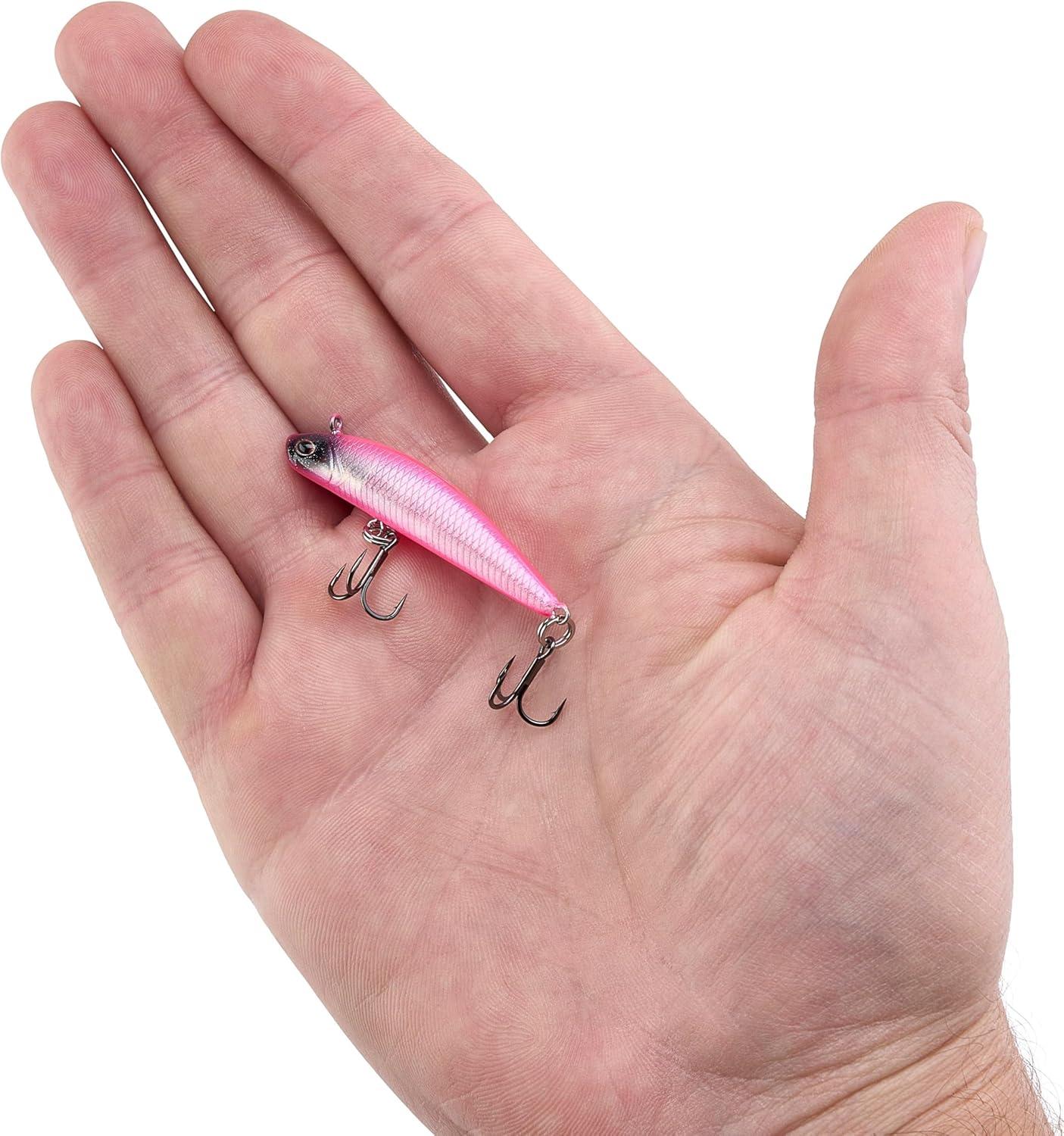 imageBerkley Finisher Fishing Hard BaitPink Pearl
