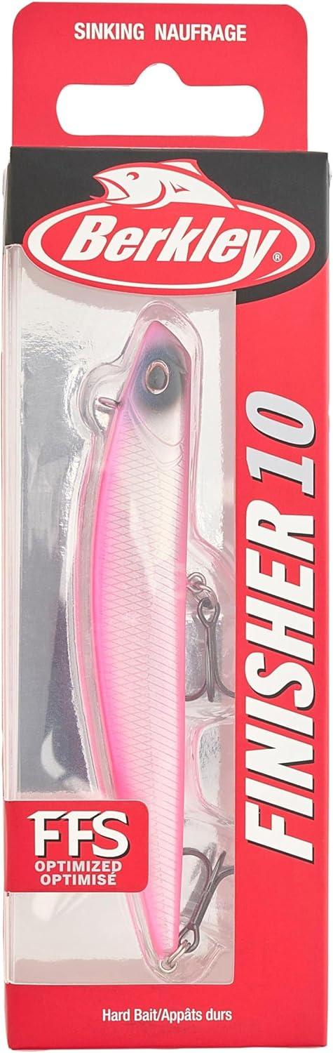 imageBerkley Finisher Fishing Hard BaitPink Pearl