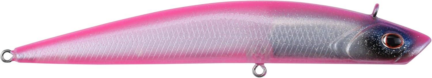 imageBerkley Finisher Fishing Hard BaitPink Pearl