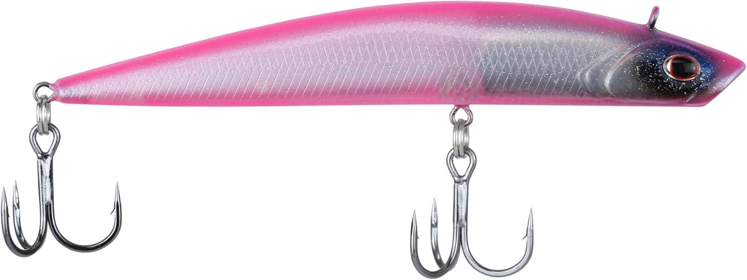 imageBerkley Finisher Fishing Hard BaitPink Pearl