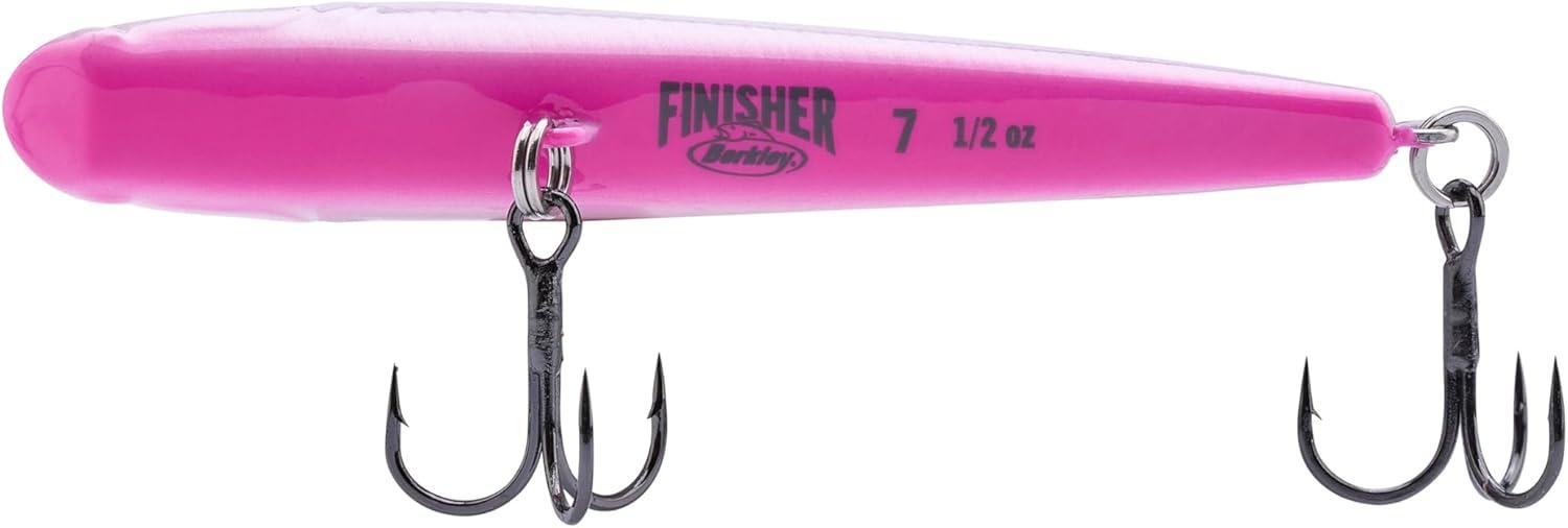 imageBerkley Finisher Fishing Hard BaitPrime Time