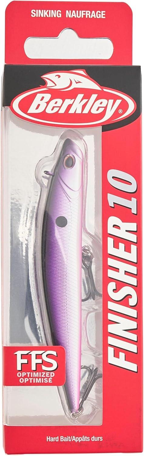 imageBerkley Finisher Fishing Hard BaitPrime Time