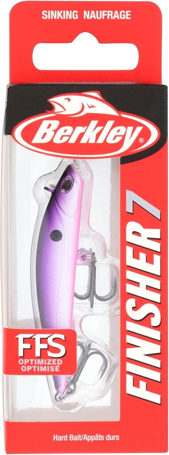 imageBerkley Finisher Fishing Hard BaitPrime Time