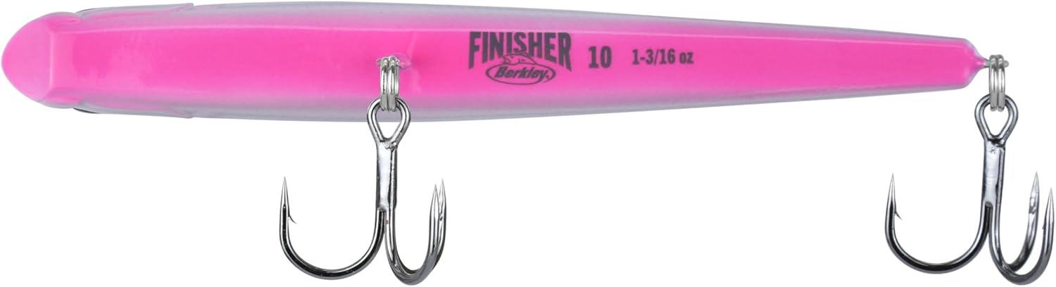 imageBerkley Finisher Fishing Hard BaitPrime Time