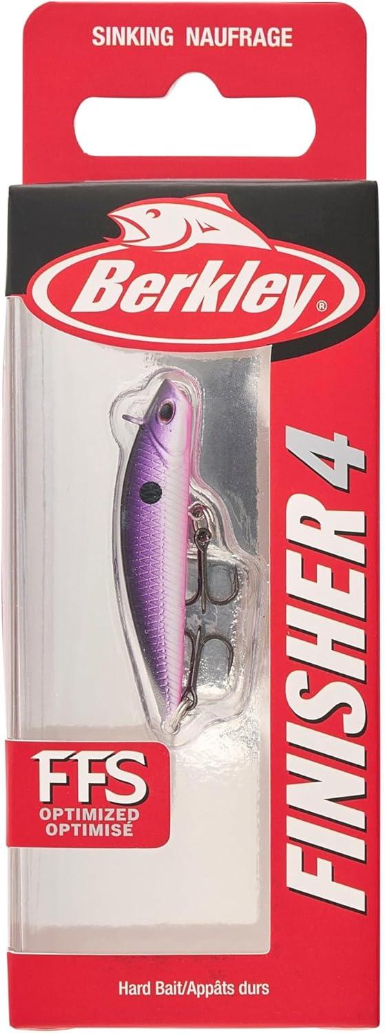 imageBerkley Finisher Fishing Hard BaitPrime Time