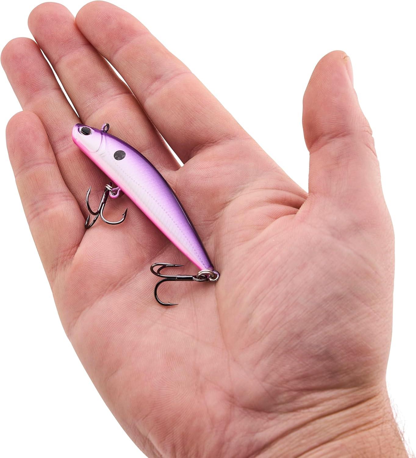 imageBerkley Finisher Fishing Hard BaitPrime Time