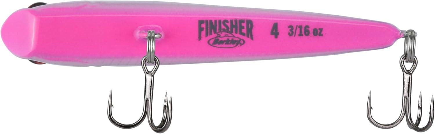 imageBerkley Finisher Fishing Hard BaitPrime Time