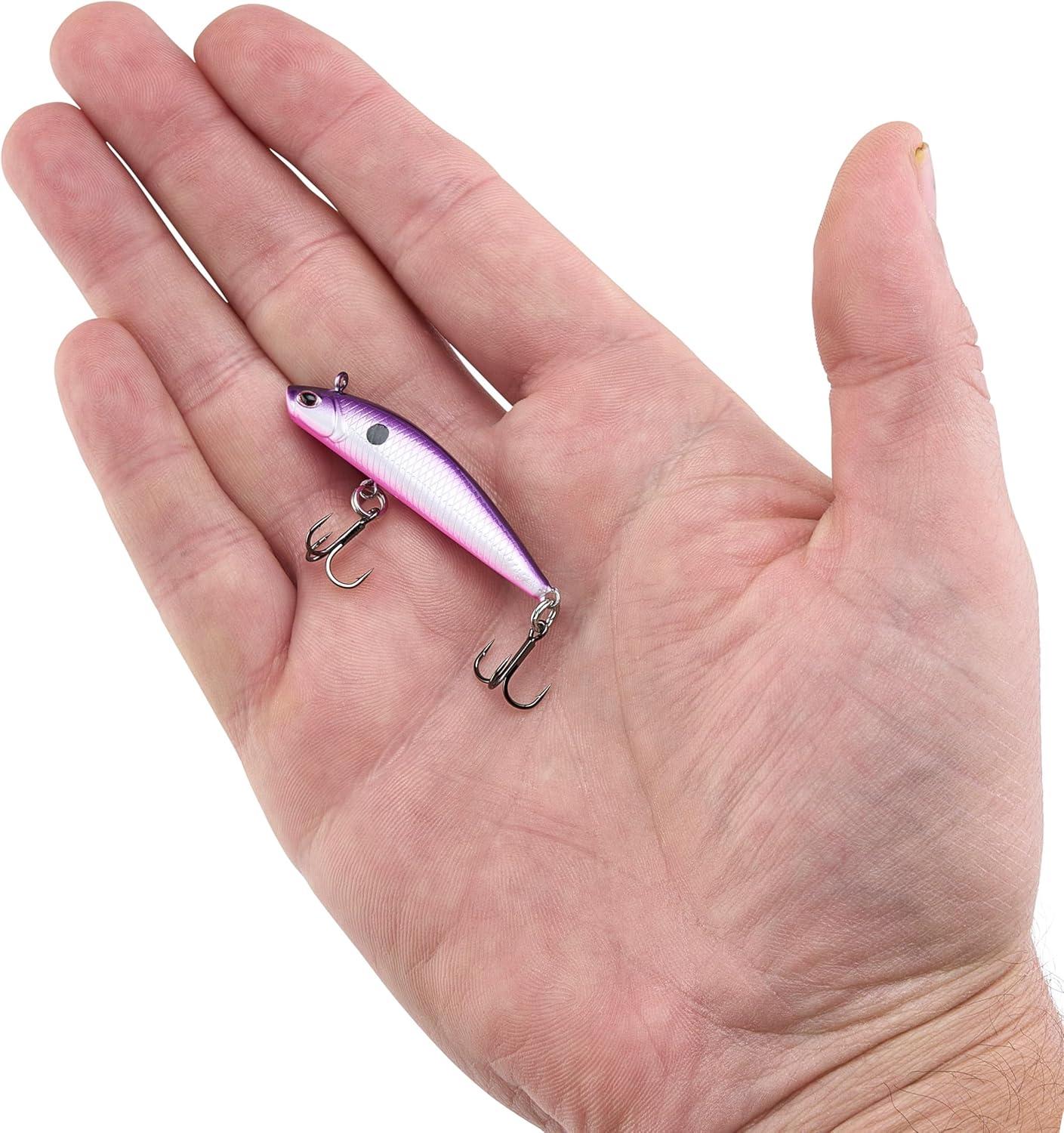 imageBerkley Finisher Fishing Hard BaitPrime Time