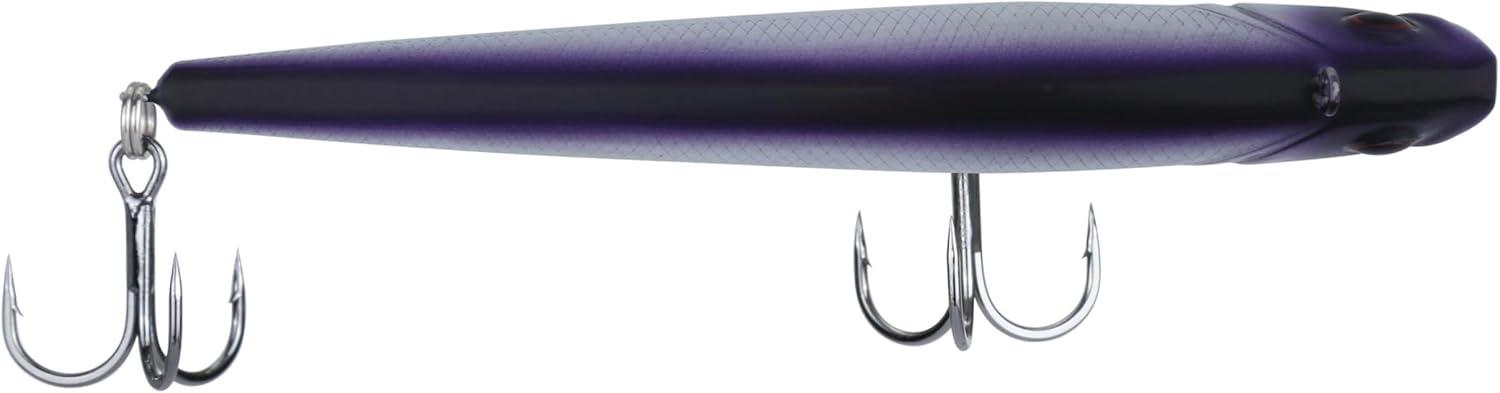 imageBerkley Finisher Fishing Hard BaitPurple Slime