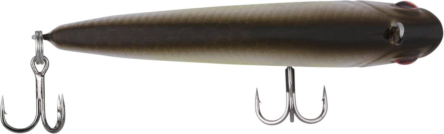 imageBerkley Finisher Fishing Hard BaitStealth Shad