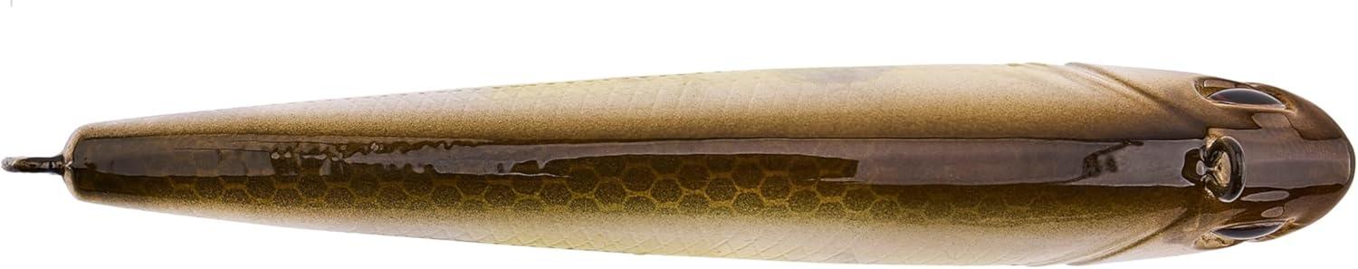 imageBerkley Finisher Fishing Hard BaitStealth Shad