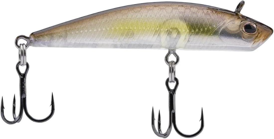 imageBerkley Finisher Fishing Hard BaitStealth Shad